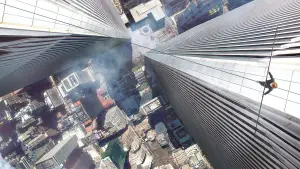 Backdrop to the movie "The Walk" #875672