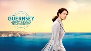 Backdrop to the movie "The Guernsey Literary & Potato Peel Pie Society" #106309