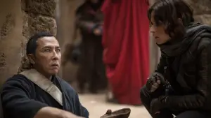 Backdrop to the movie "Rogue One: A Star Wars Story" #611149