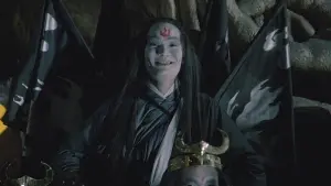 Backdrop to the movie "Zu: Warriors from the Magic Mountain" #354845