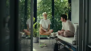 Backdrop to the movie "Allegro Pastell" #775205