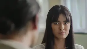 Backdrop to the movie "Ayah, Ini Arahnya Ke Mana, Ya?" #775680