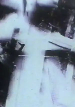 Movie poster "Beautiful Funerals"