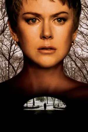 Poster to the movie "Birth" #663097