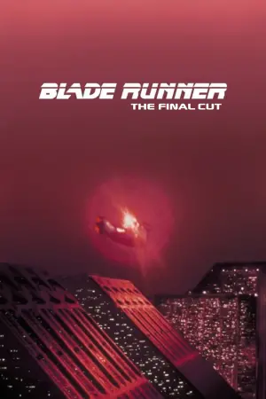 Poster to the movie "Blade Runner" #182231