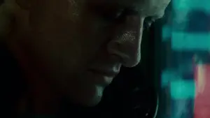 Backdrop to the movie "Blade Runner" #563447
