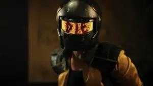 Backdrop to the movie "Boy Kills World" #612050