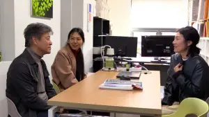 Backdrop to the movie "By the Stream" #704910