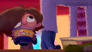 Watch film Hanna and the Monsters | WEIRD MARKET 2020: PRESENTACI&Oacute;N DE "HANNA Y LOS MONSTRUOS"