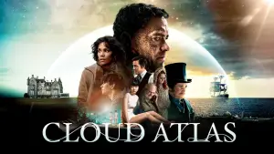 Backdrop to the movie "Cloud Atlas" #681498
