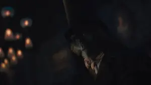 Backdrop to the movie "Haunted Mansion" #685752