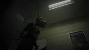 Backdrop to the movie "Five Nights at Freddy