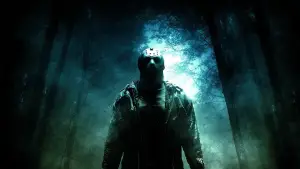 Backdrop to the movie "Friday the 13th" #691474