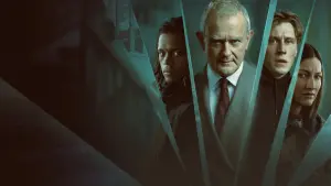 Backdrop to the movie "I Came By" #292894