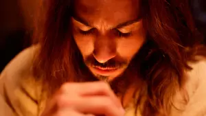 Backdrop to the movie "The Last Supper" #669356