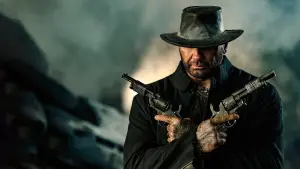 Backdrop to the movie "In the Lost Lands" #579333