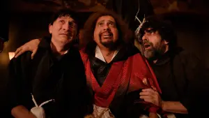 Backdrop to the movie "Saving Shuli-San" #709964