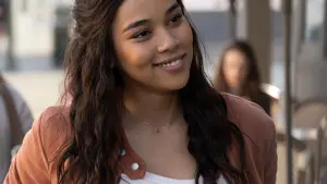 Backdrop to the movie "Jexi" #258868