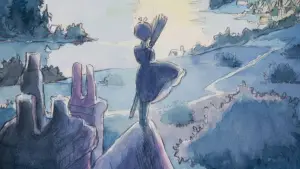 Backdrop to the movie "Kiki