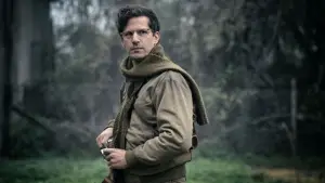 Backdrop to the movie "Lee" #612564