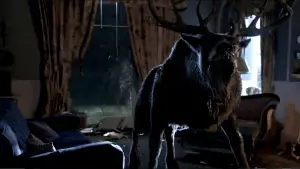 Backdrop to the movie "Bambi: The Reckoning" #586430