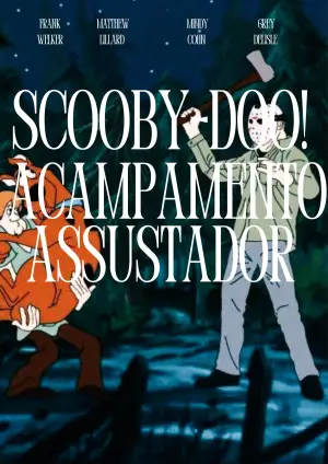 Scooby-Doo! Camp Scare