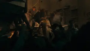 Backdrop to the movie "mother!" #627250