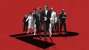 Backdrop to the movie "Ocean