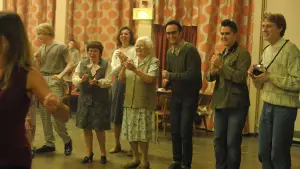 Backdrop to the movie "Pride" #641349