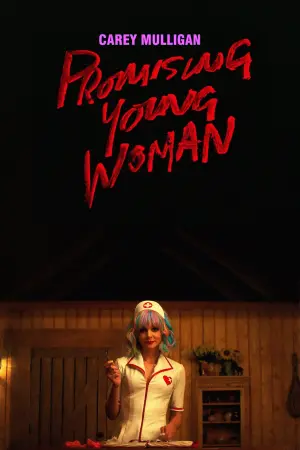Poster to the movie "Promising Young Woman" #67666
