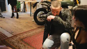 Backdrop to the movie "Reloaded 3" #712289