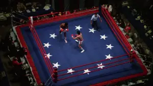 Backdrop to the movie "Rocky" #575066