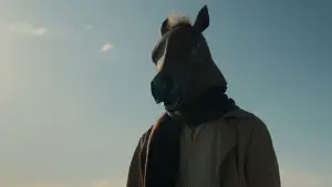 Backdrop to the movie "Hijacket Horse" #929966