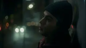 Backdrop to the movie "Stay The Night" #781853