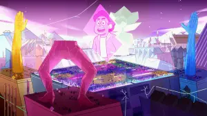 Backdrop to the movie "Steven Universe: The Movie" #749994