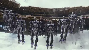 Backdrop to the movie "X-Men: Days of Future Past" #574234