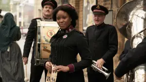 Backdrop to the movie "The Choral" #774696