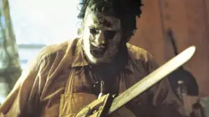 Backdrop to the movie "The Texas Chain Saw Massacre" #629075