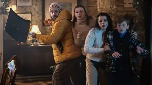 Backdrop to the movie "There