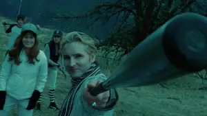 Backdrop to the movie "Twilight" #519743