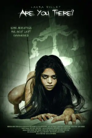 Poster to the movie "Are You There?" #794094