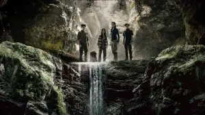 Backdrop to the movie "Village of the Dead" #538172