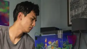 Backdrop to the movie "Tunggu Aku Sukses Nanti" #763565