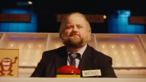 Backdrop to the movie "The Luckiest Man in America" #671868