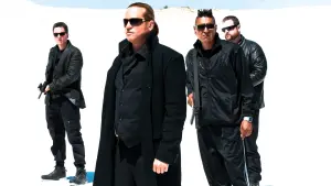 Backdrop to the movie "MacGruber" #360604