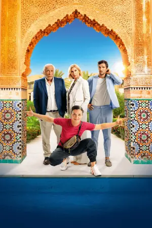 Poster to the movie "Pimp My Bride" #622149