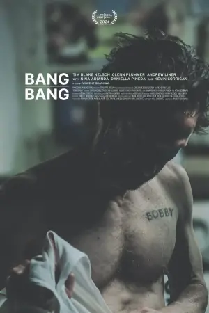 Poster to the movie "Bang Bang" #619711