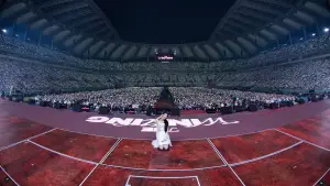 Backdrop to the movie "2024 IU HEREH WORLD TOUR CONCERT ENCORE：THE WINNING" #703250