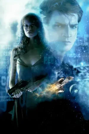 Poster to the movie "Serenity" #710665