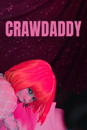 Poster to the movie "Crawdaddy" #855905